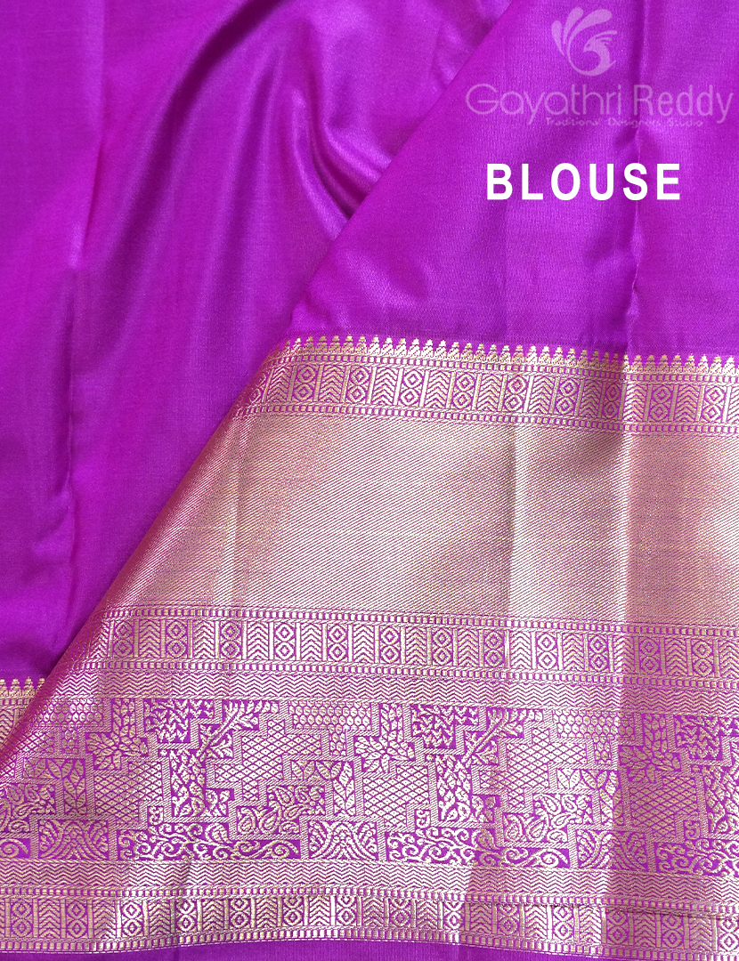 SEMI KANCHI PATTU-SP1951