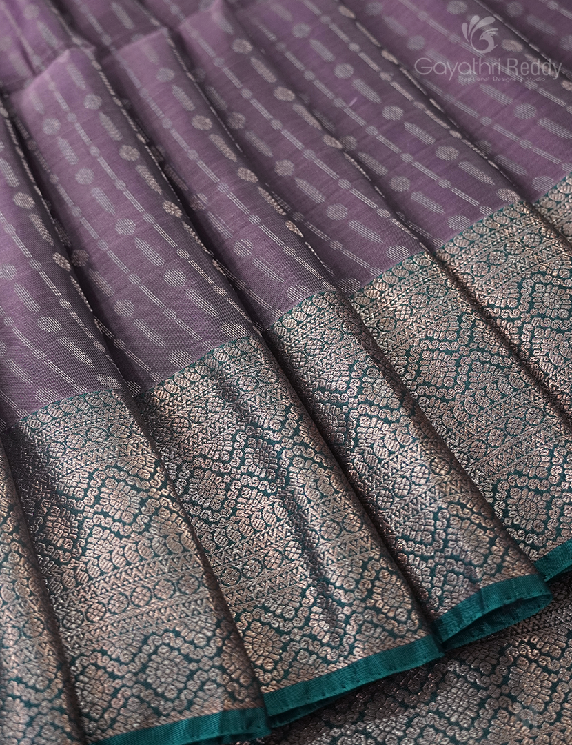 LIGHT WEIGHT KANCHI PATTU-KP7620