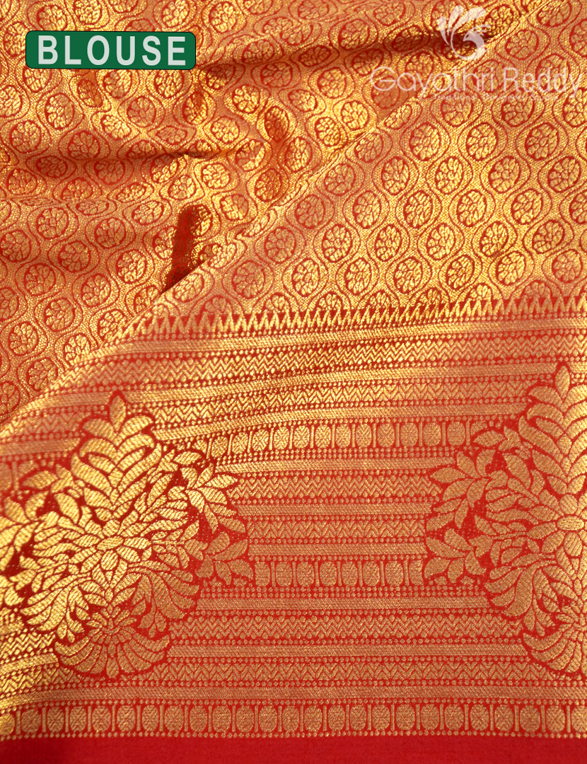 SEMI TUSSAR SAREE-ST1121