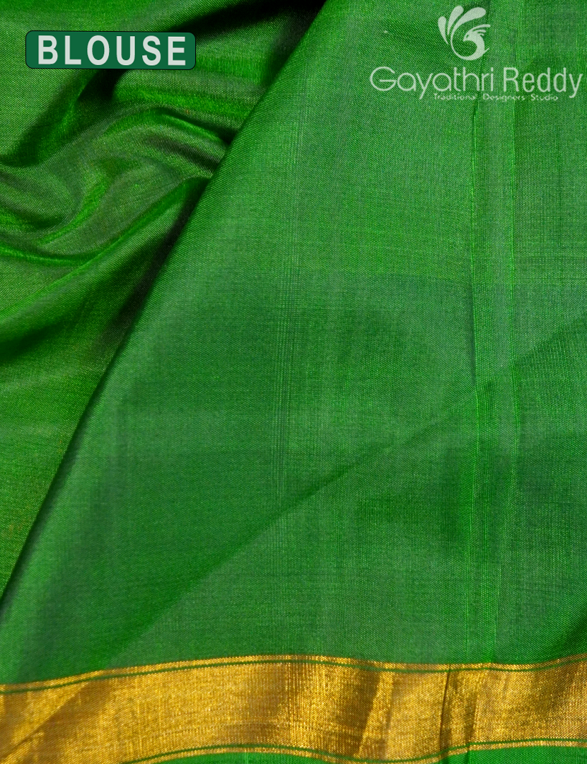PURE PATOLA SILK SAREE-PAP222