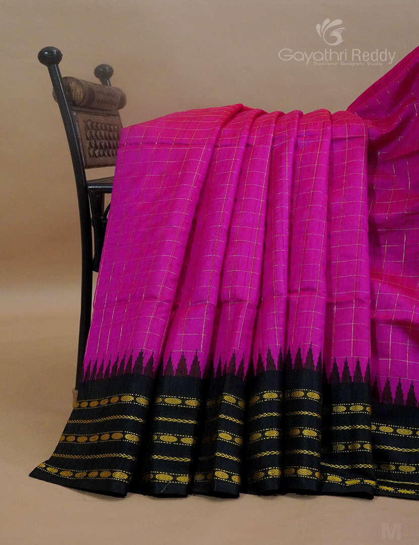 PURE KHADI PATTU-KHP1104