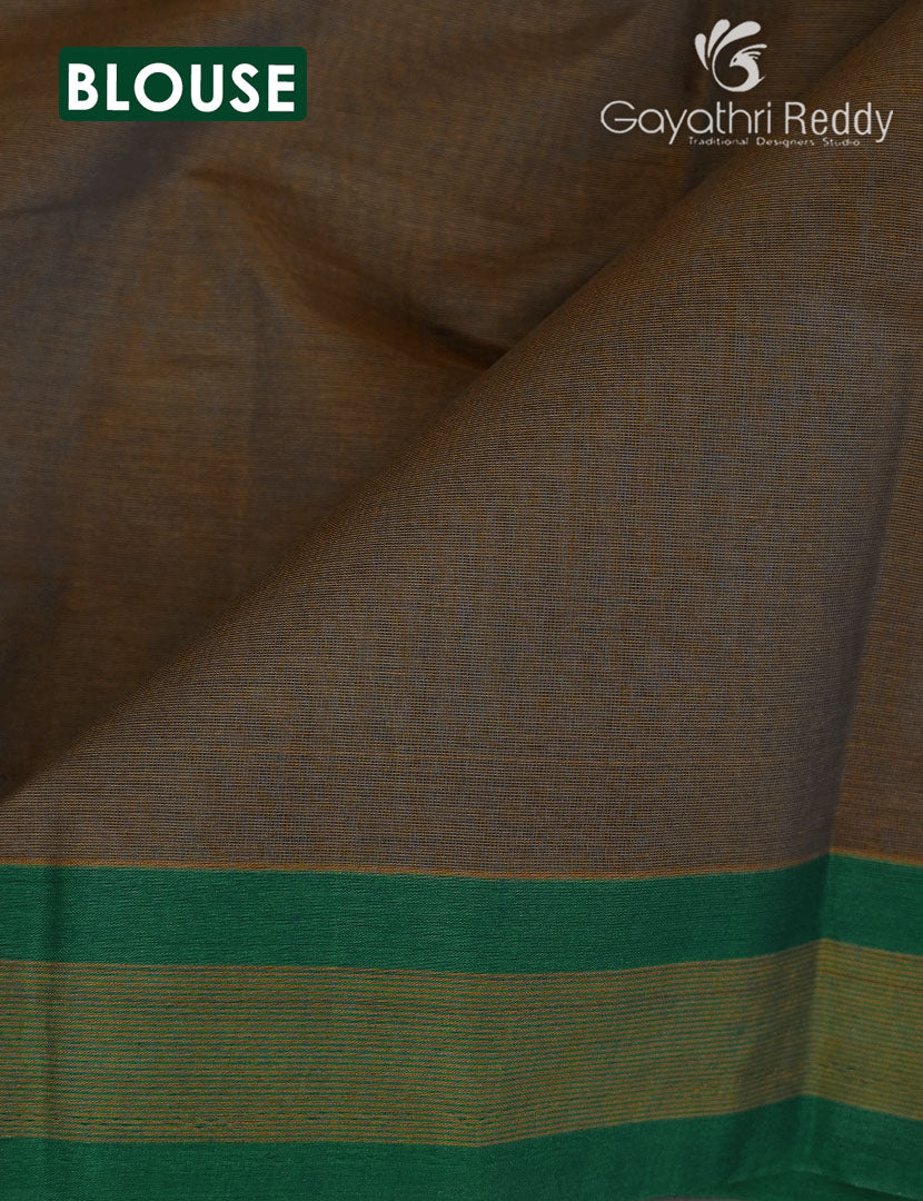PURE KANCHI COTTON -KC3120