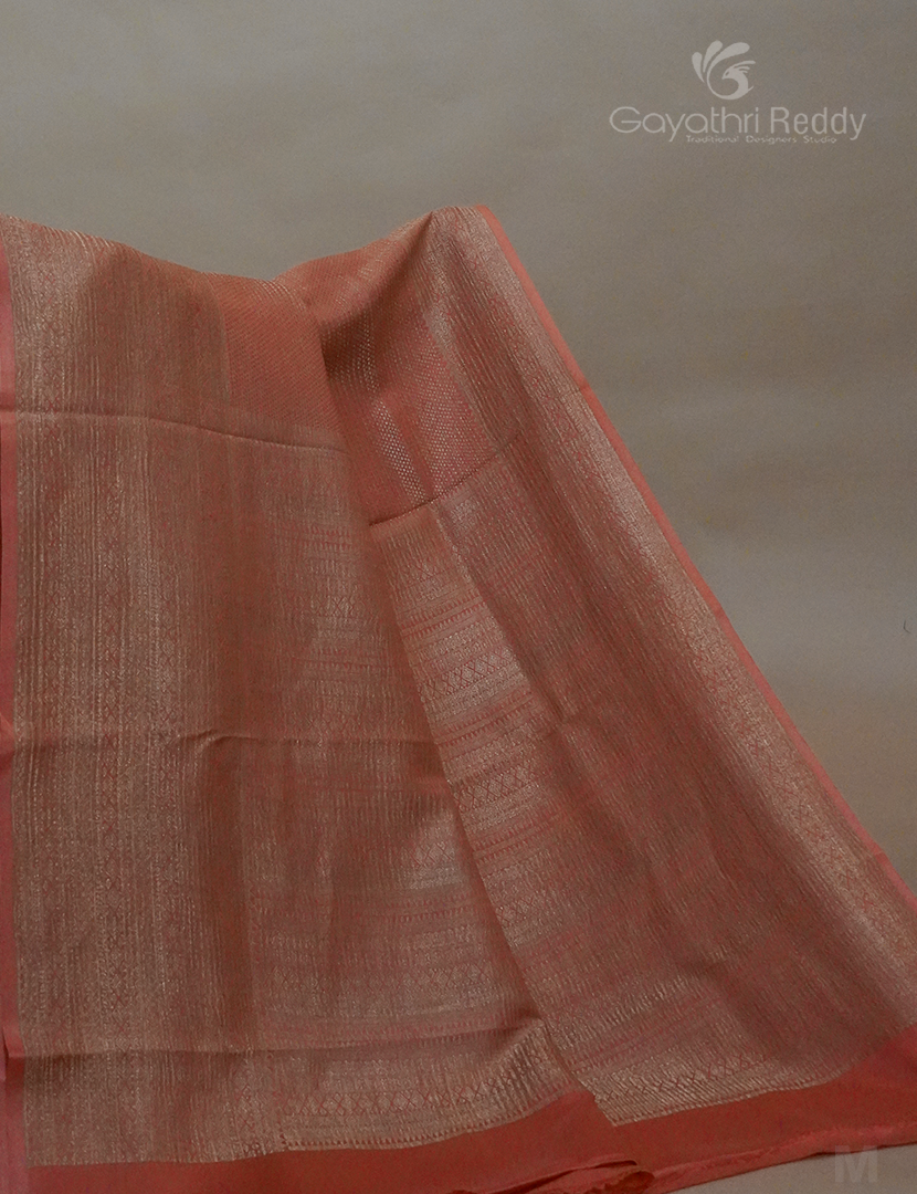 PURE MYSORE SILK-MSS805