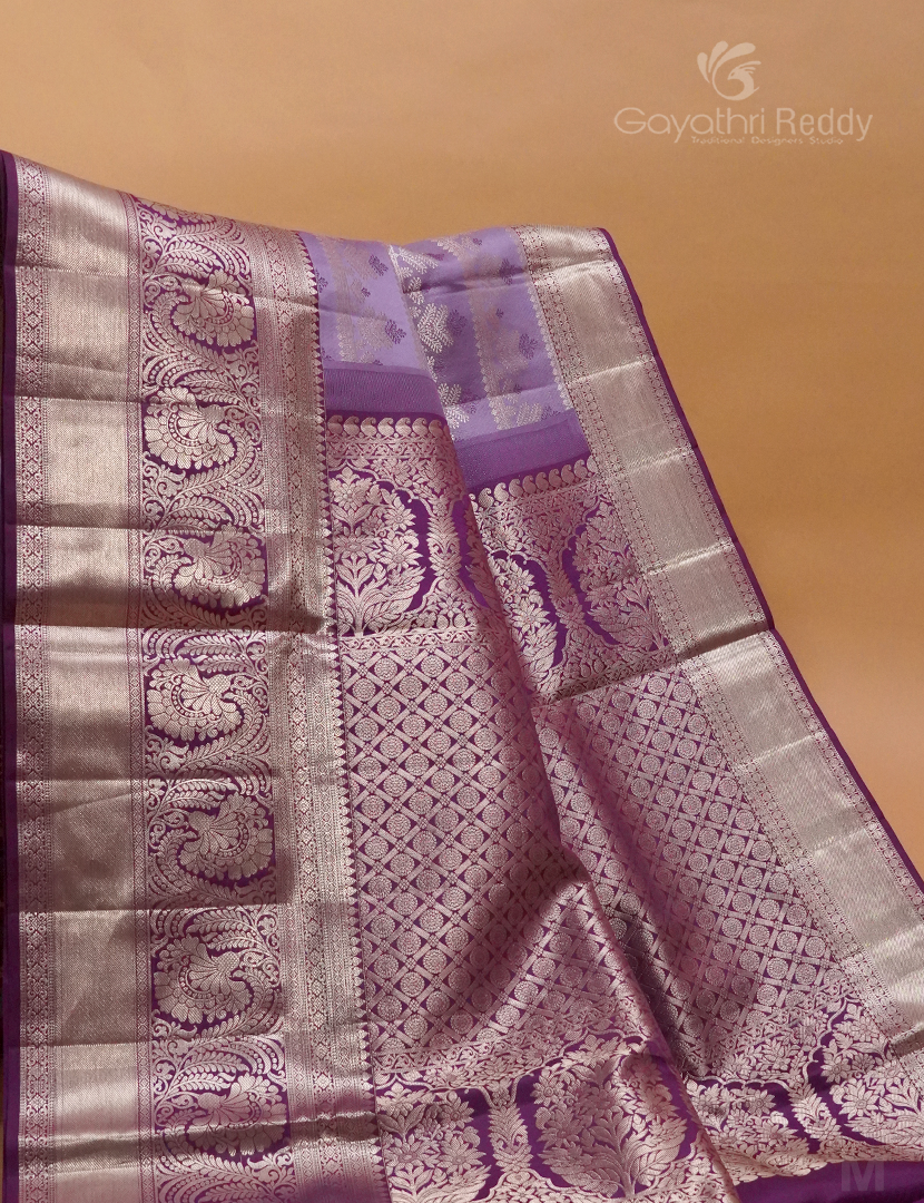 PURE KANCHI BRIDAL PATTU-BKP1638