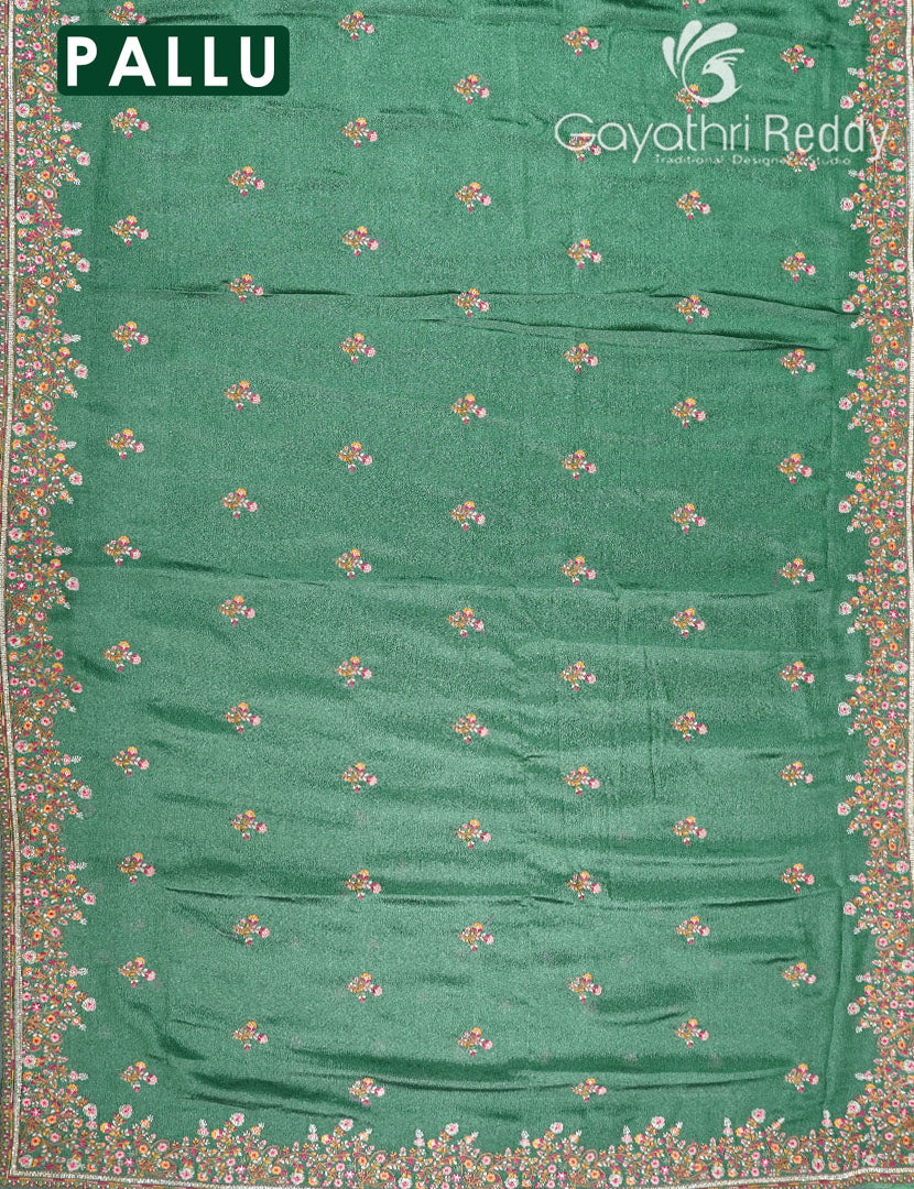 FANCY SAREE-FS2