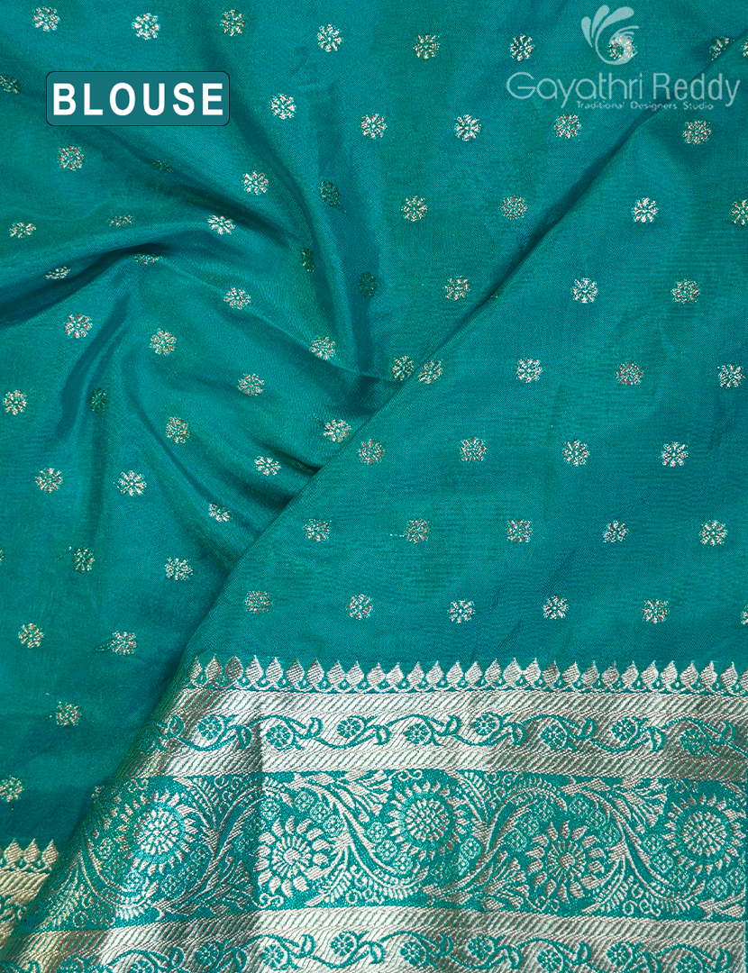 BANARAS GEORGETTE-BG749