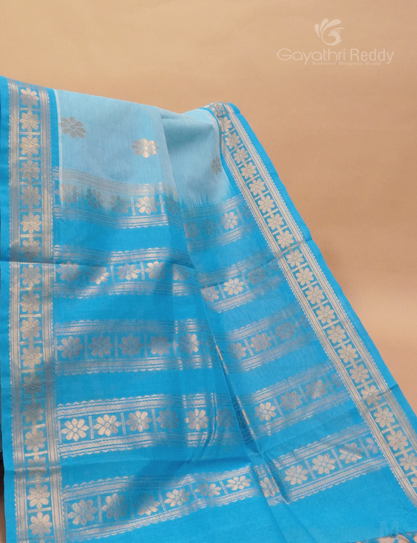 PURE VENKATAGIRI COTTON-VC776