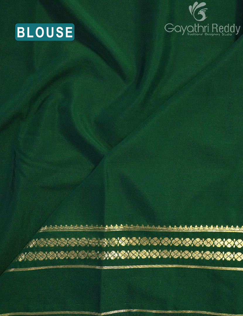 SEMI MYSORE CREPE-SMC257