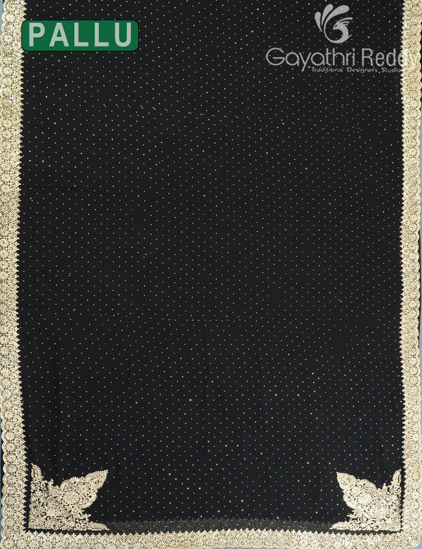 GEORGETTE FANCY-GRF153
