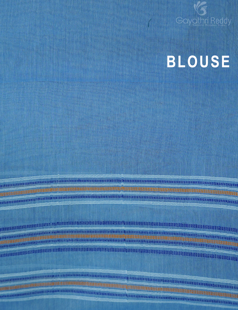 PURE JAMDANI COTTON-JMC513