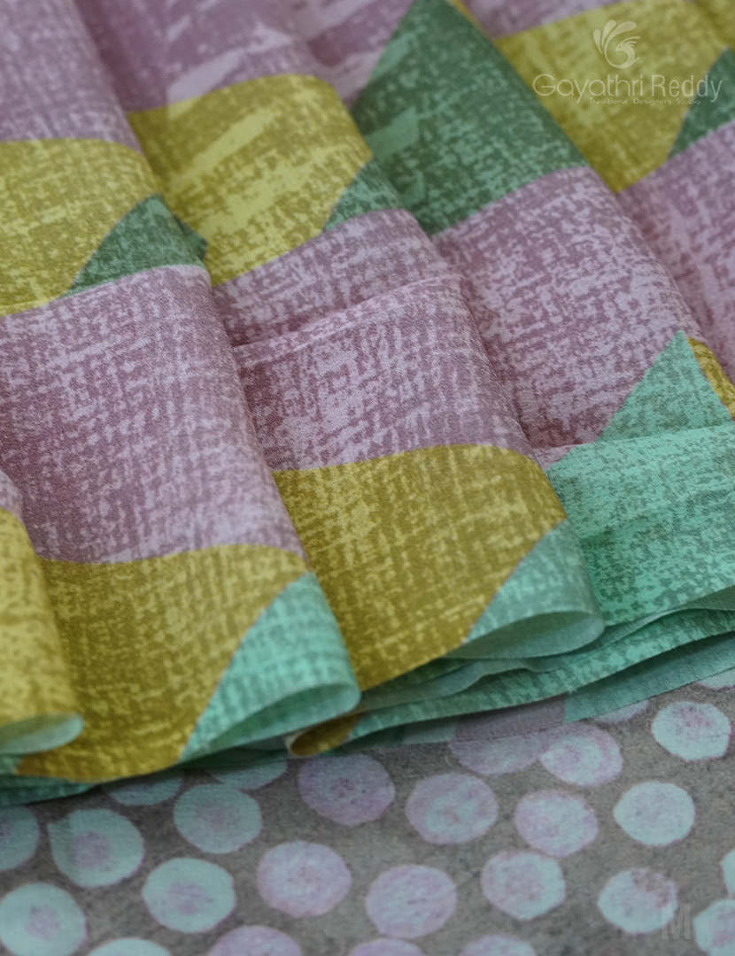 PURE CRAPE SILK-CSP28