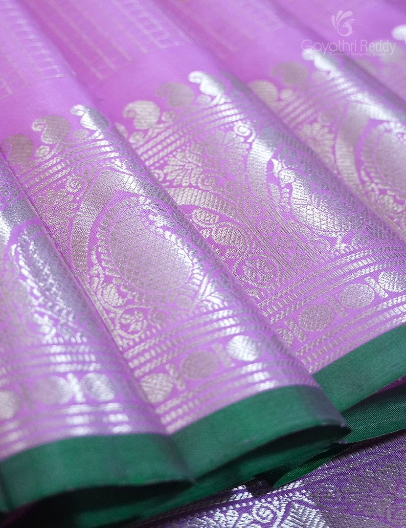 PURE KANCHI PATTU-KP6923