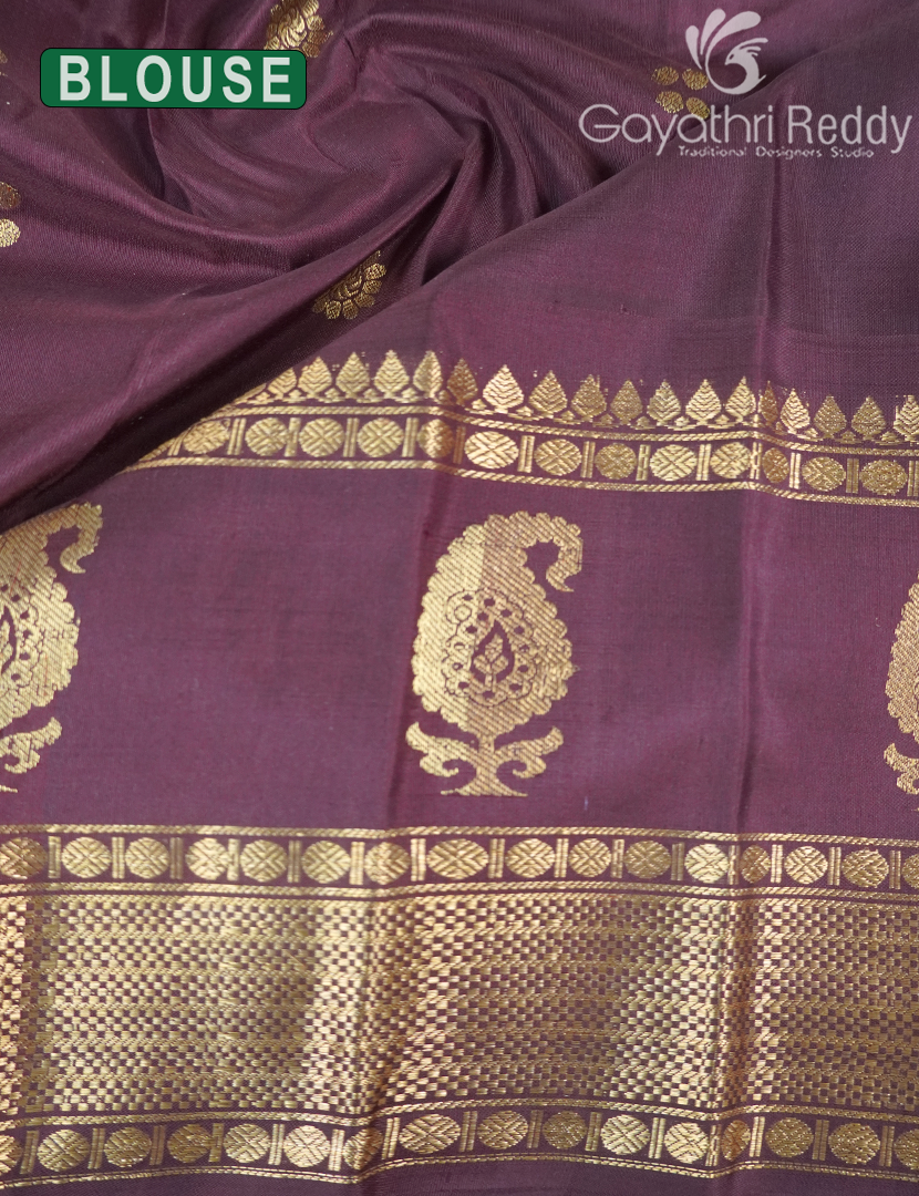 PURE GADWAL PATTU-GP1238