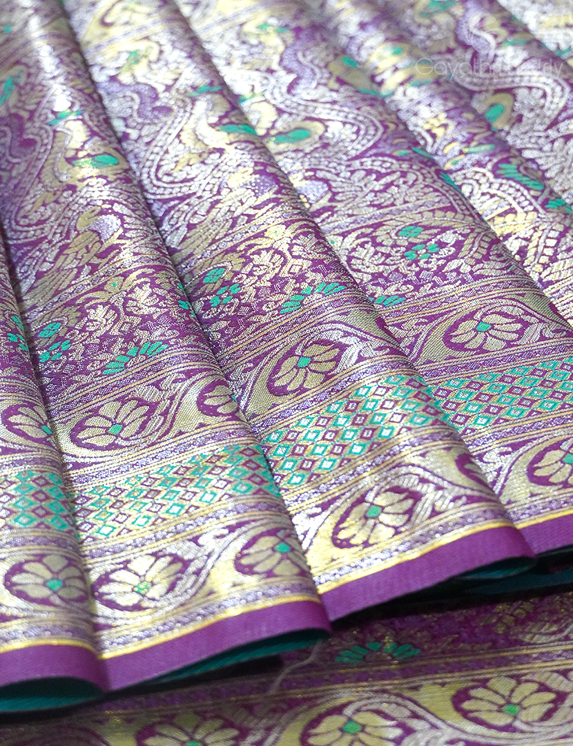 SEMI KANCHI PATTU-SP1293