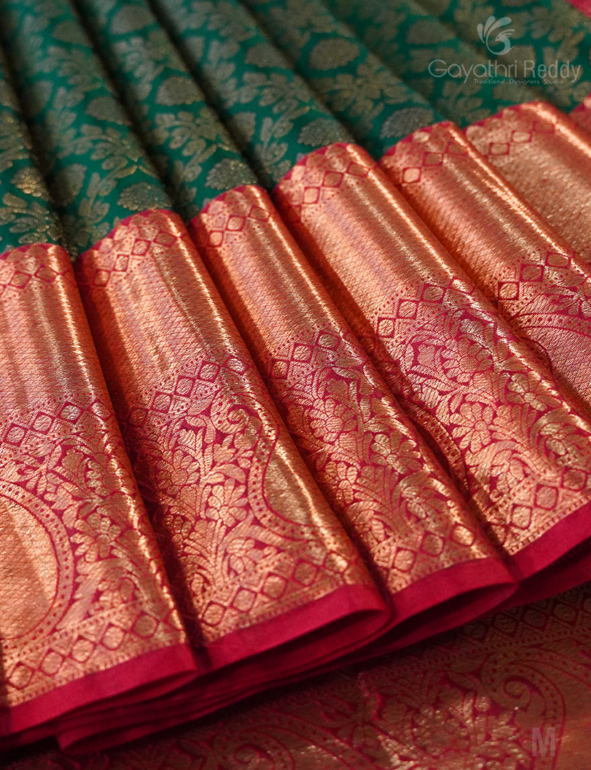 LIGHT WEIGHT KANCHI PATTU-KP7541