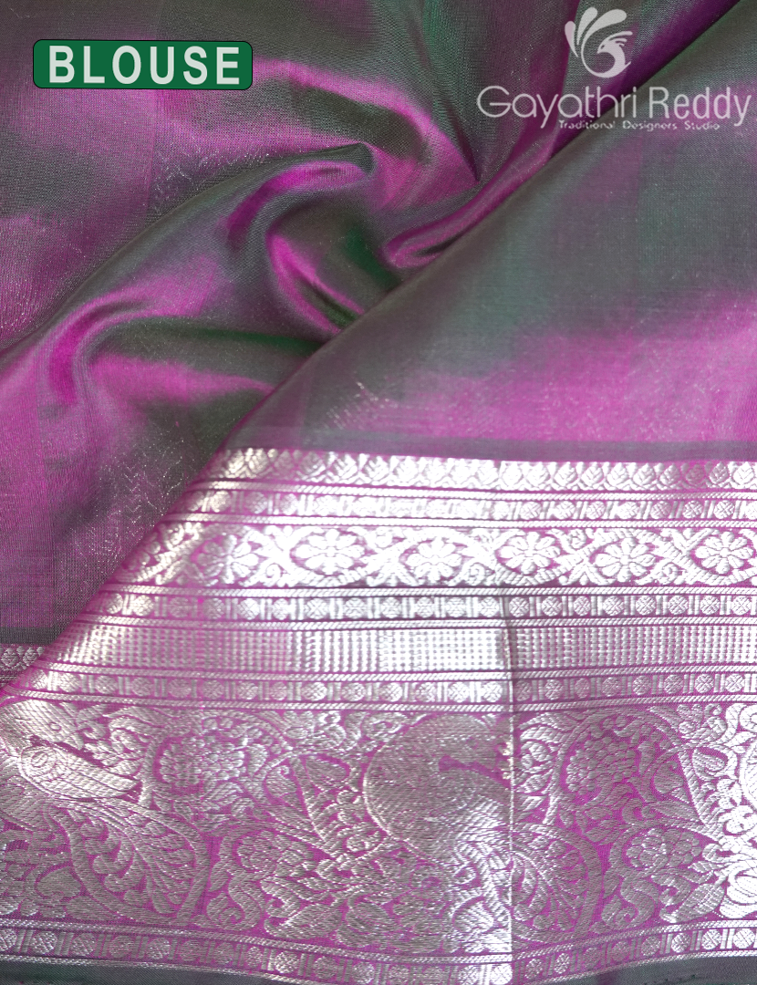 PURE VENKATAGIRI PATTU-VP1154