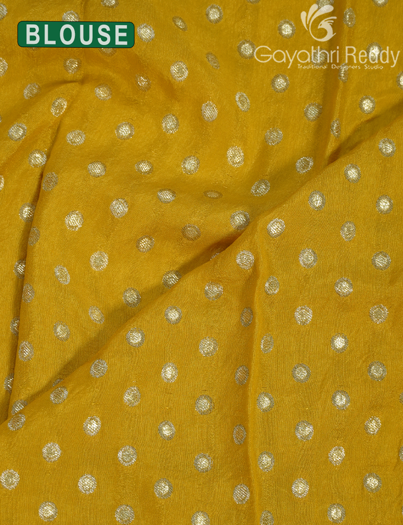 CHIFFON FANCY SAREE-PCF315
