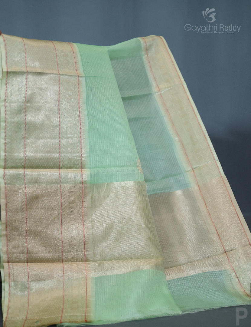 PURE SILK KOTA HANDLOOM-PSK25