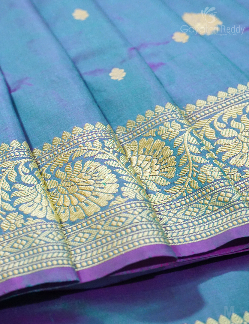 PURE VALKALAM SILK-VSP146