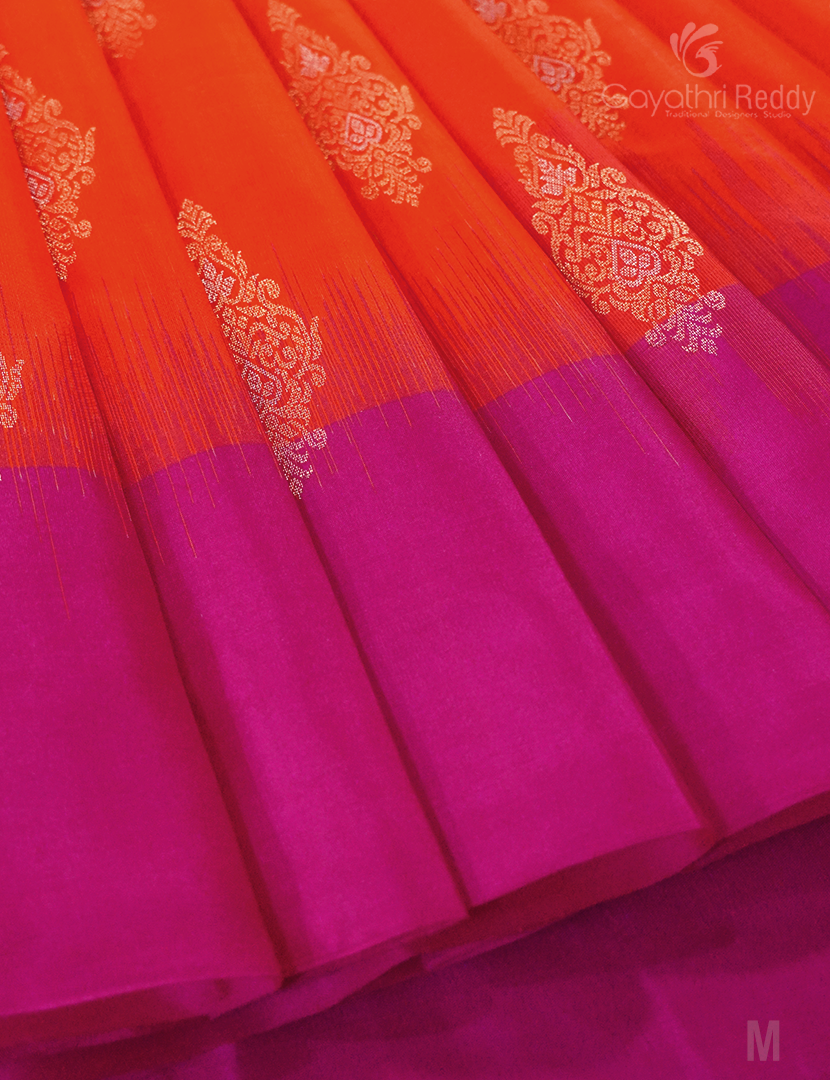 PURE KANCHI PATTU-KP7505