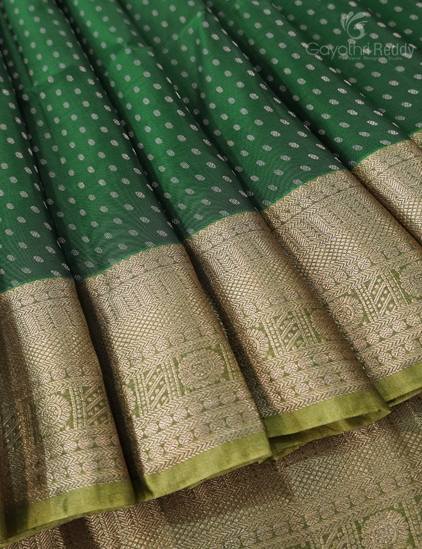 LIGHT WEIGHT KANCHI PATTU-KP7630