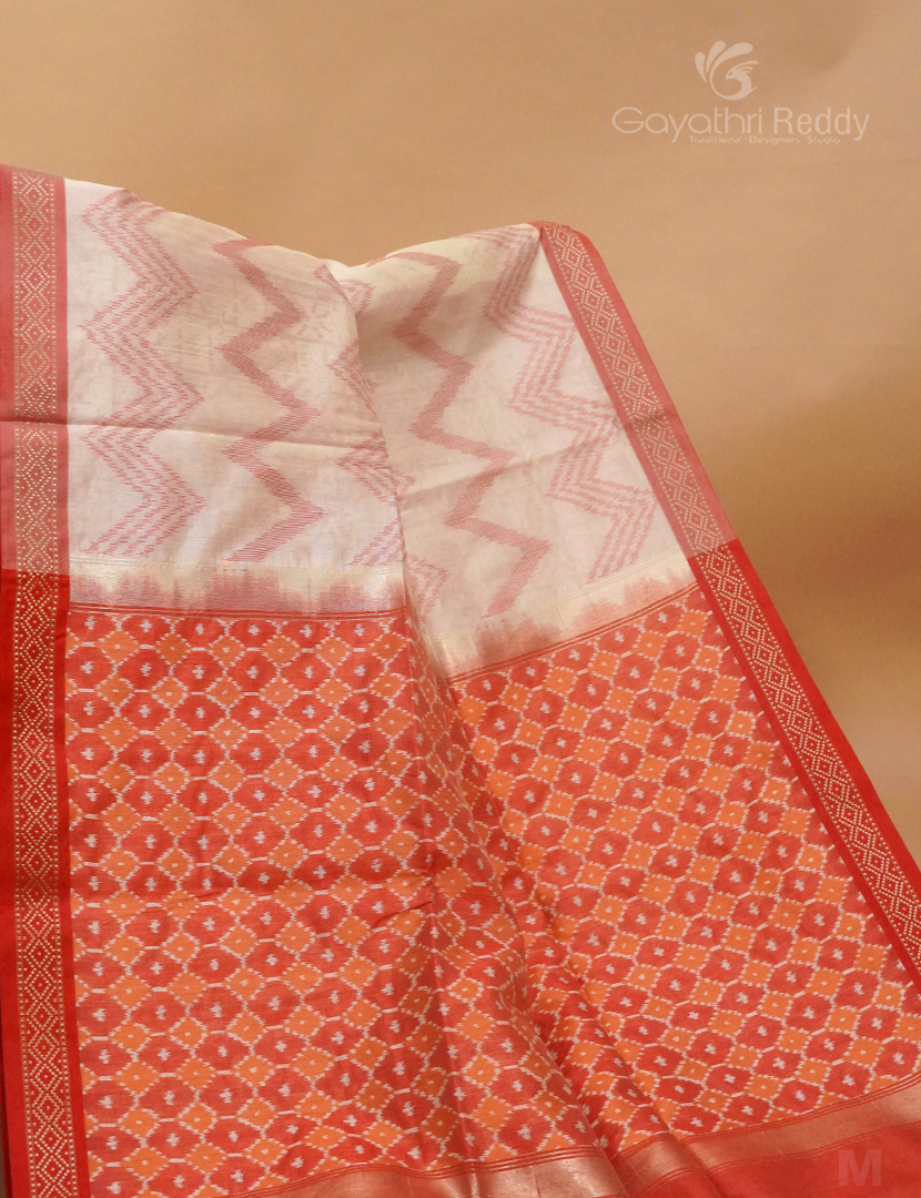 BANGALORE TUSSAR SILK-BTS52