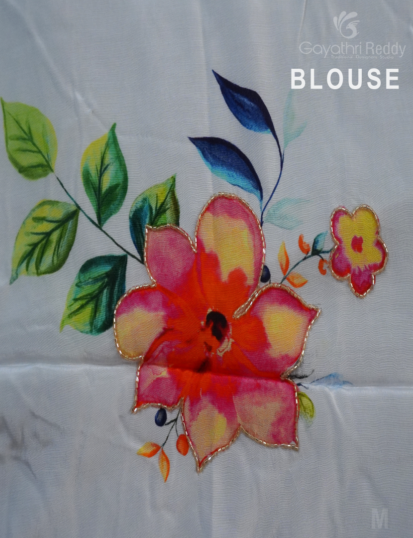 SATIN CRAPE FANCY-SCF143