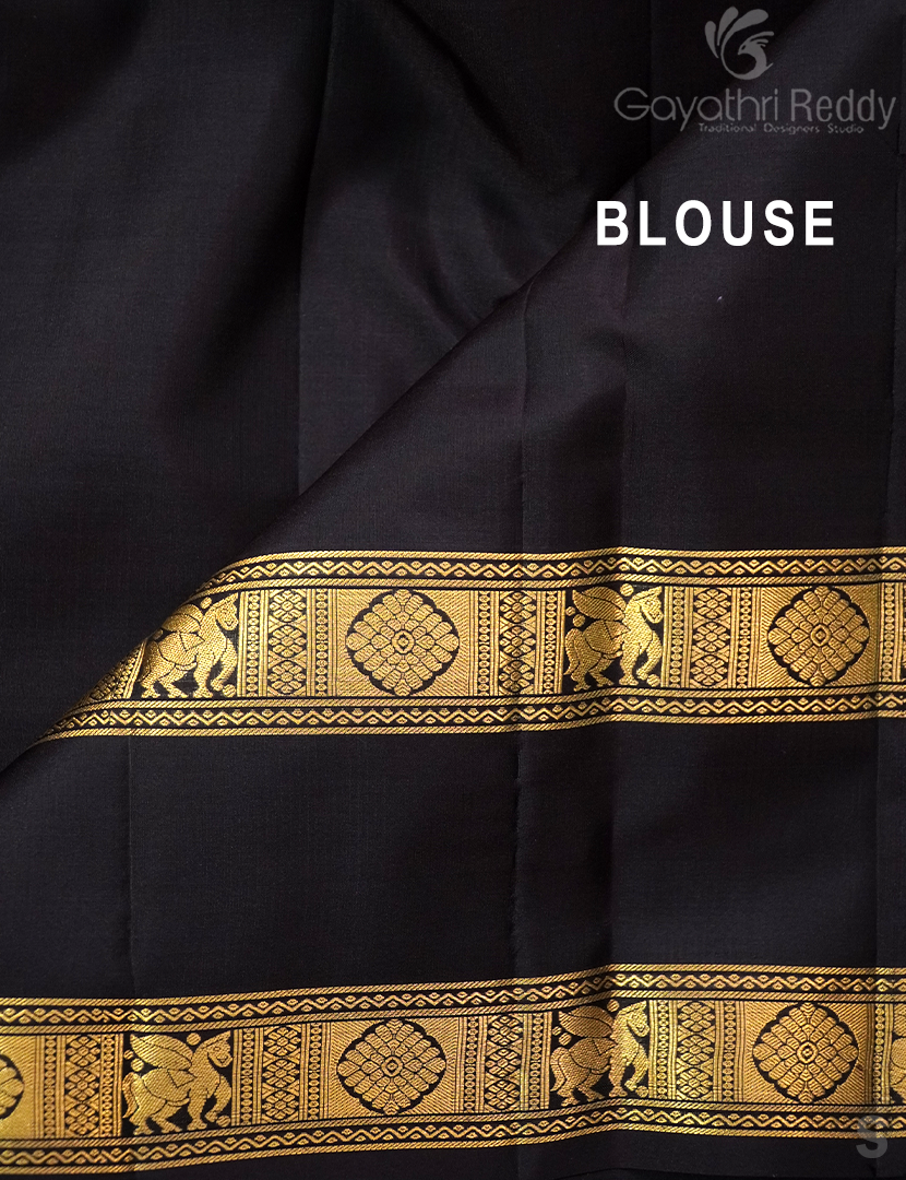 PURE KANCHI PATTU -KP8274