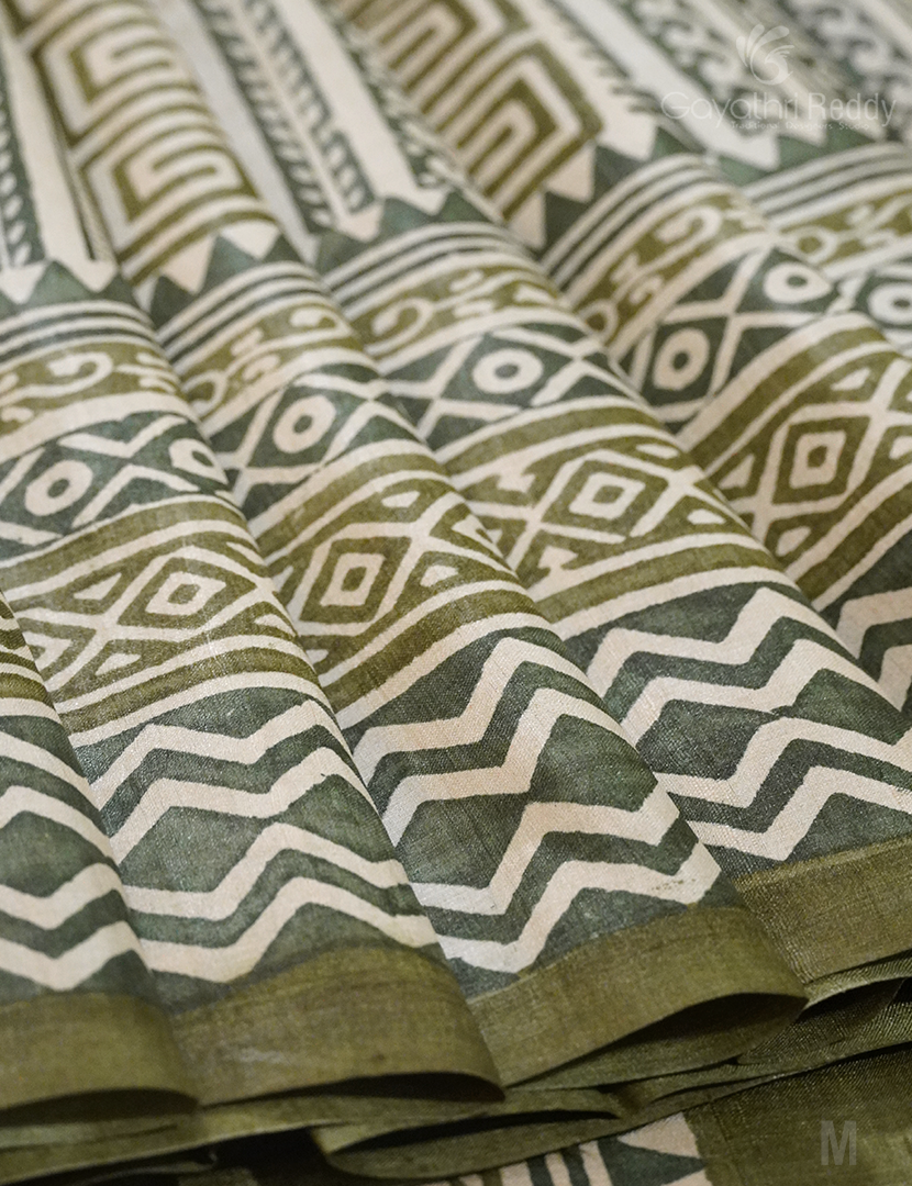 PURE SILK SAREE-SSP55