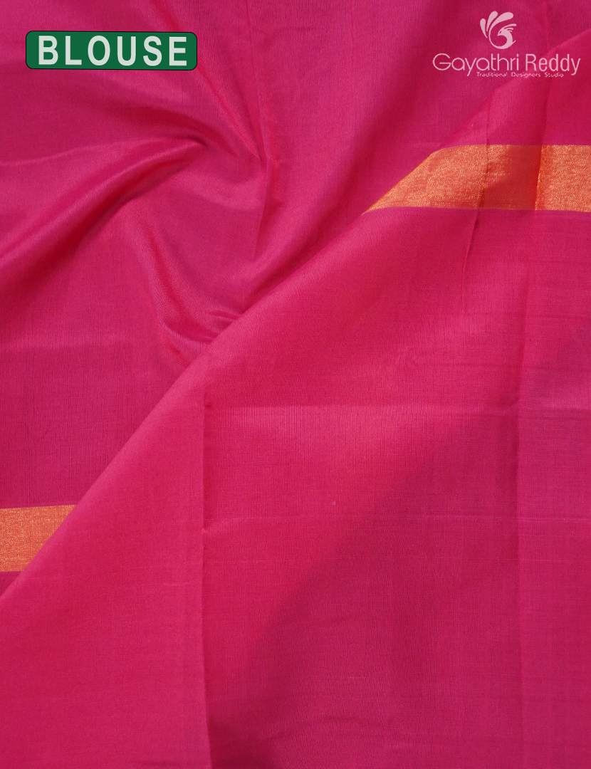 ARANI SILK COTTON-PAS382