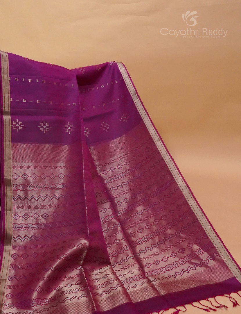 PURE KANCHI SOFT SILK-SS1412