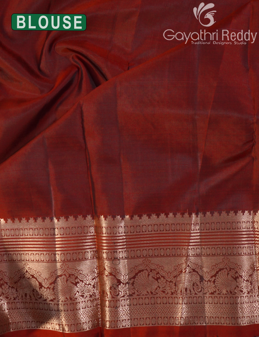 LIGHT WEIGHT KANCHI PATTU-KP8582