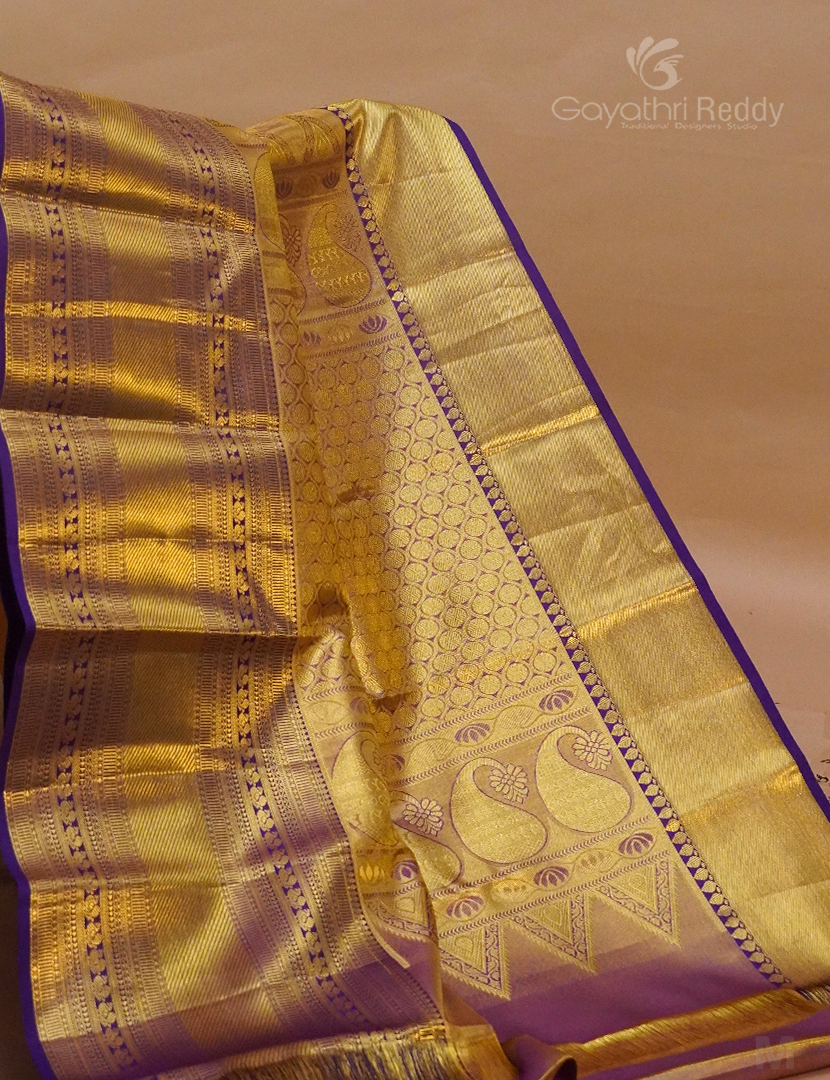 PURE KANCHI BRIDAL PATTU-BKP1690