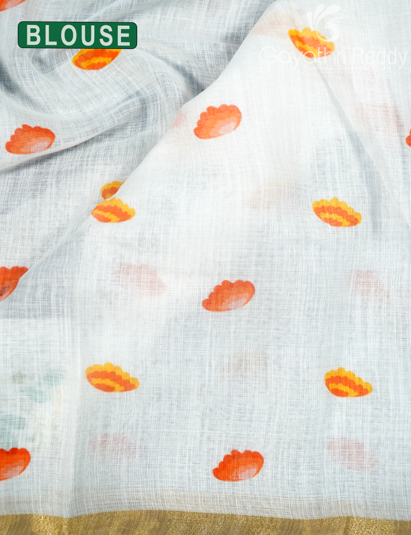 LINEN COTTON-L1448