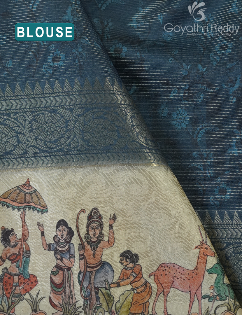 BANARAS SILK-BAS20