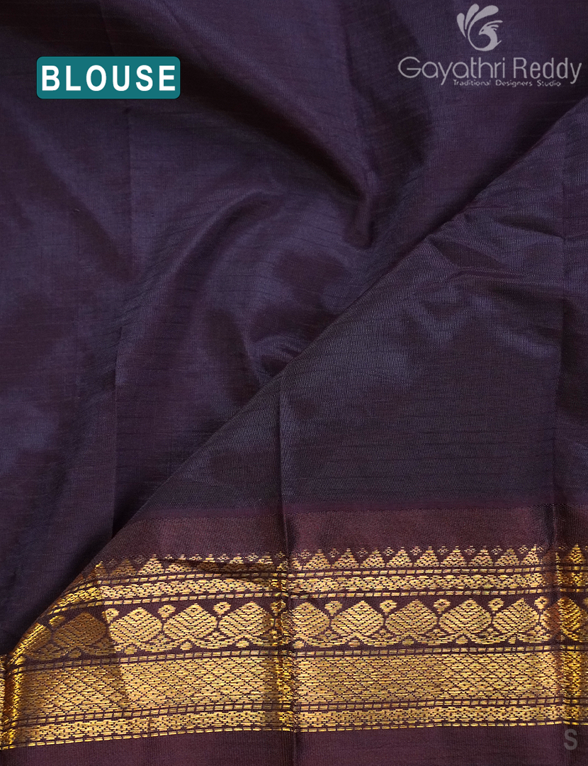 PURE GADWAL COTTON-GGC1524
