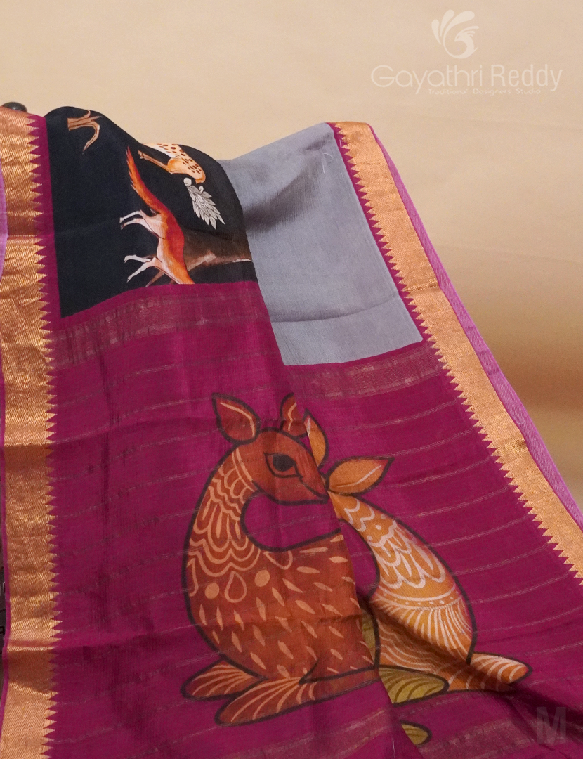 PURE MANGALGIRI PATTU-MGP690