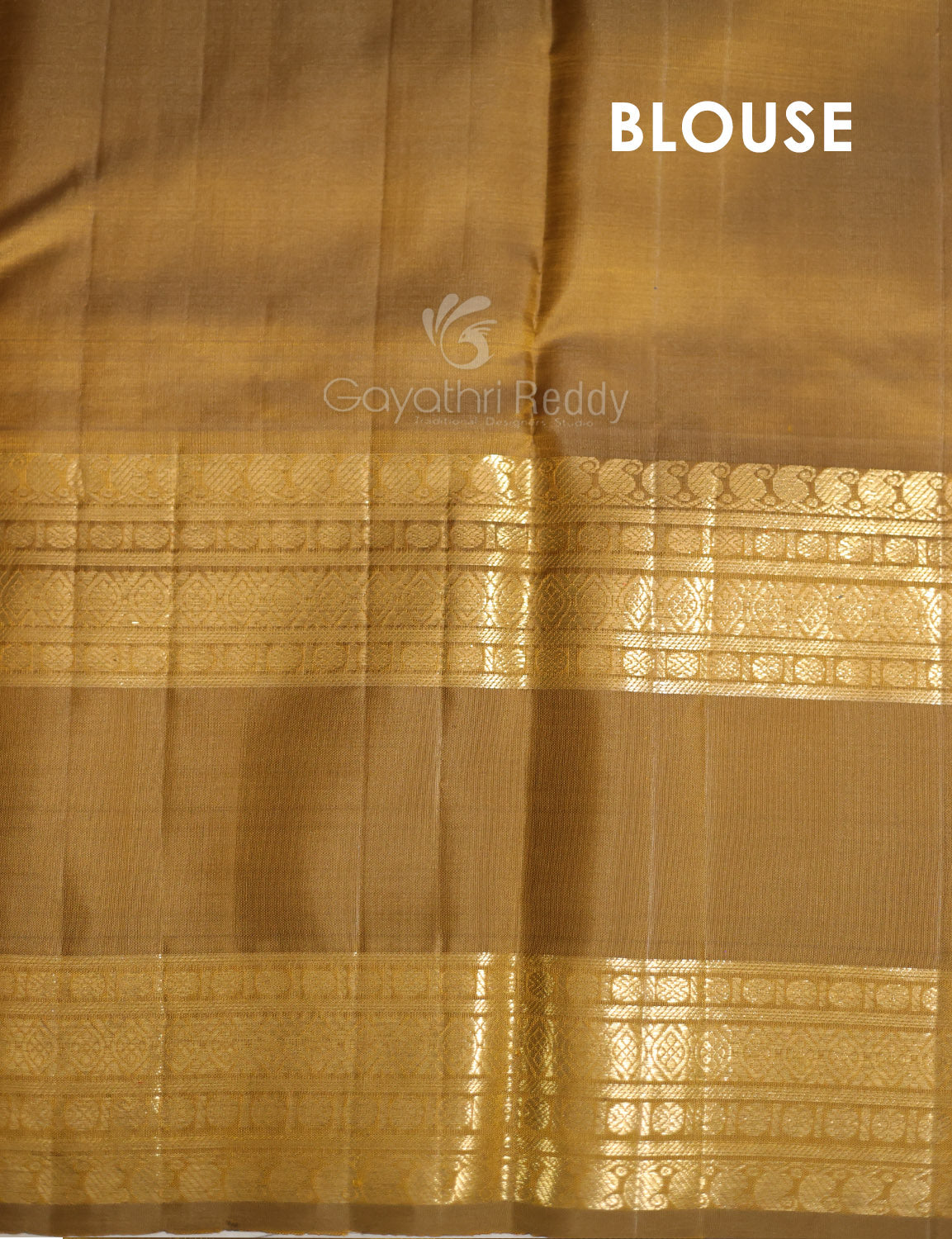 PURE KANCHI 2G SILK-KP5062