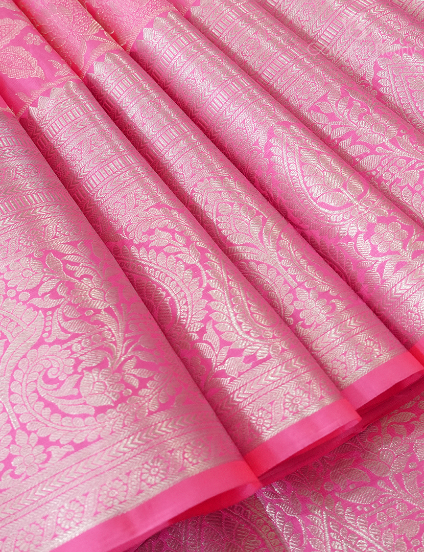 PURE KANCHI PATTU-KP7869