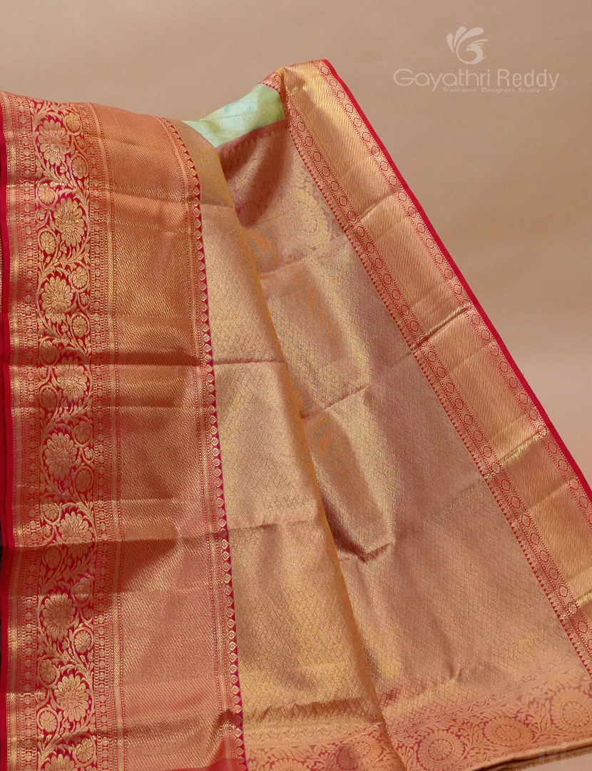 PURE KANCHI BRIDAL PATTU-BKP1625