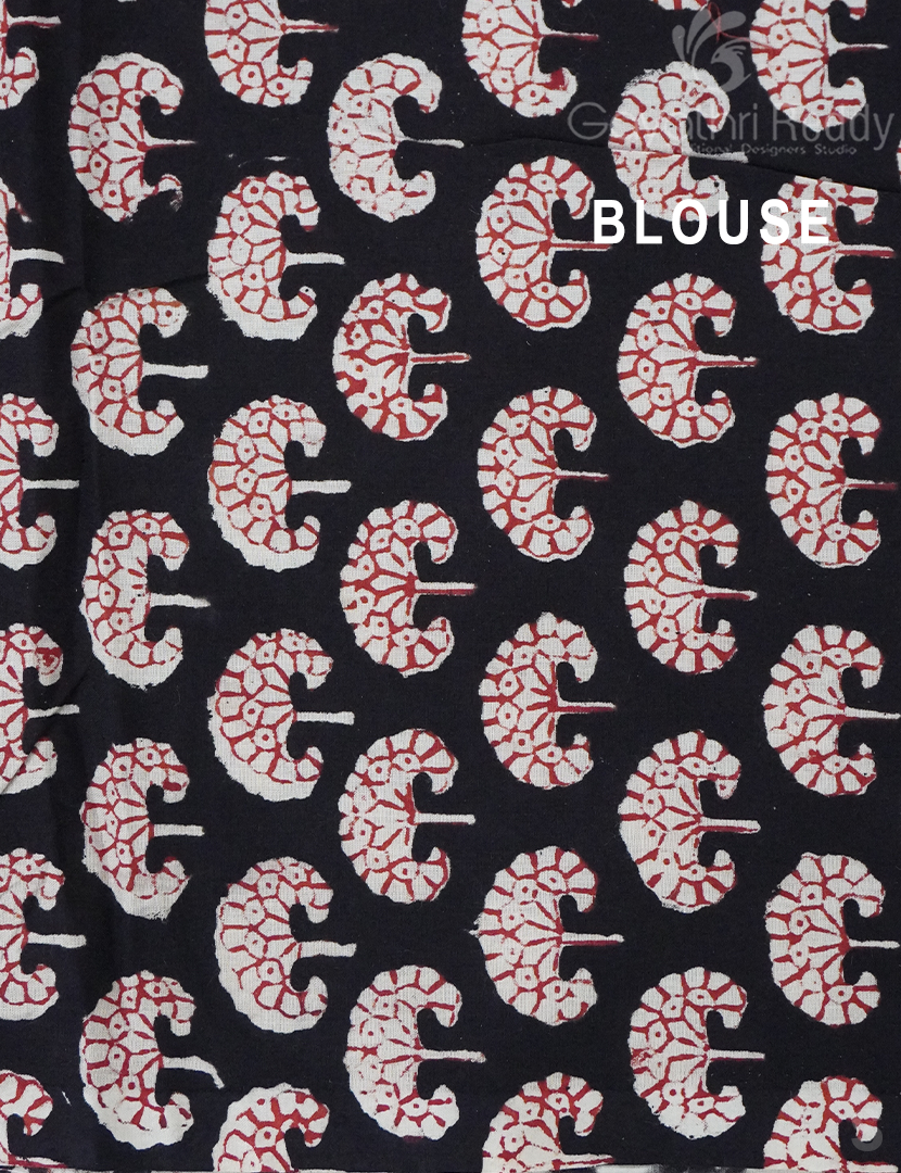 COTTON PATCH BORDER-CPW21