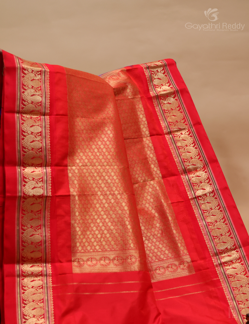 PURE NARAYANPET PATTU-NP529