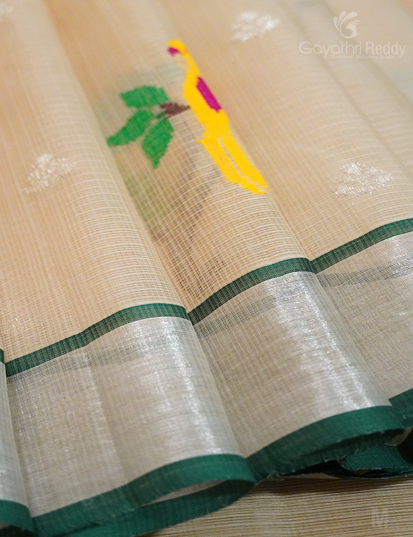 PURE ZARI KOTA-ZK442