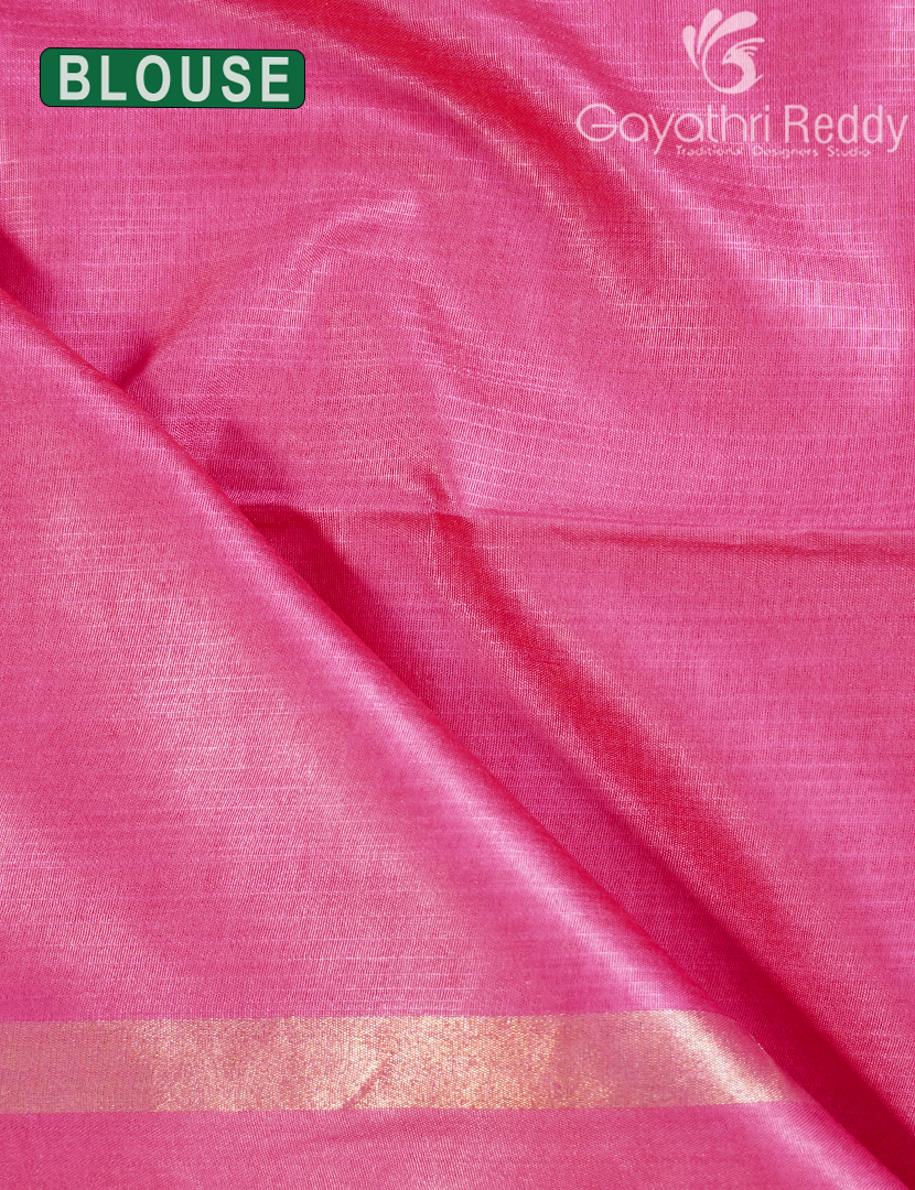 MUNGA SILK-MS8