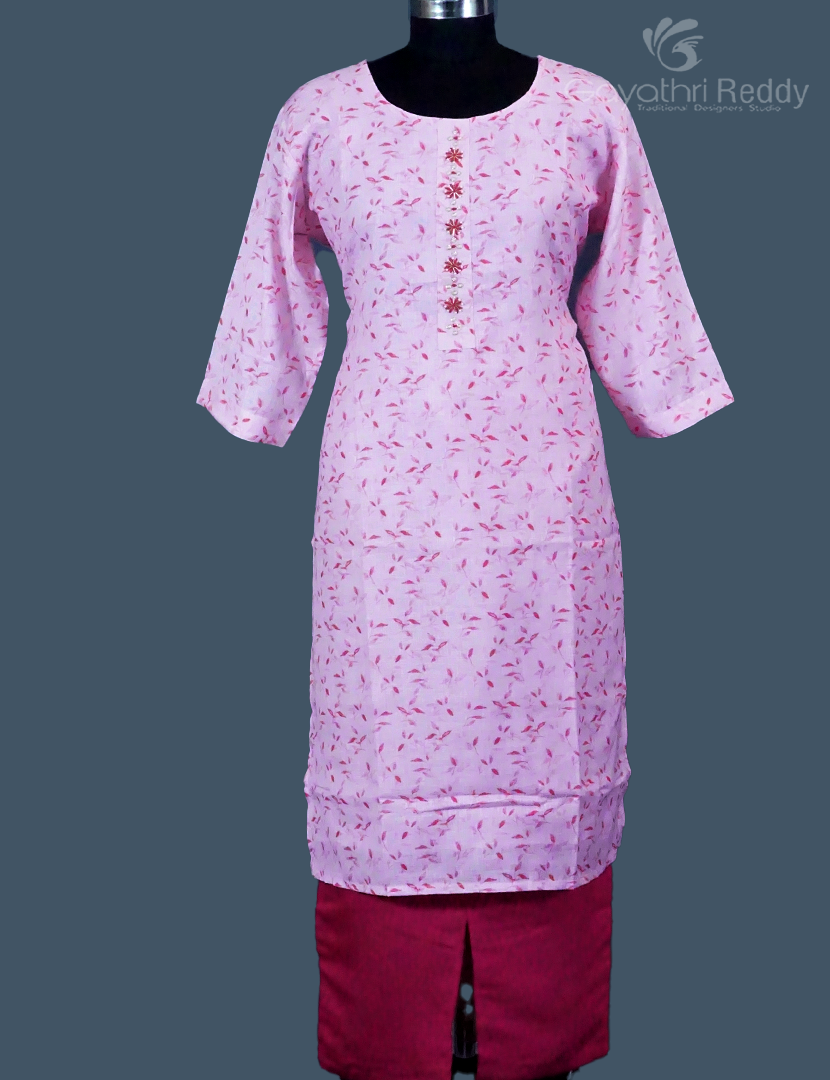 KURTI SET-KDS321