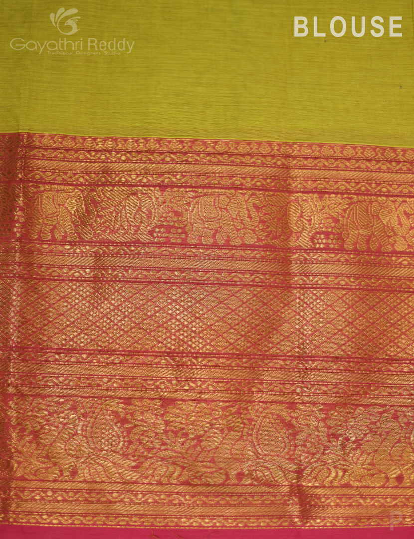 PURE KANCHI COTTON-KC2035