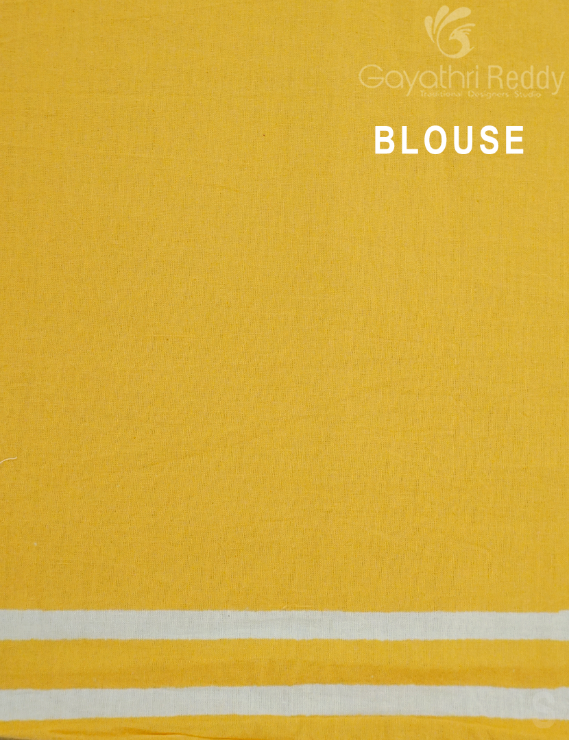 COTTON PRINTED SAREES-CP8