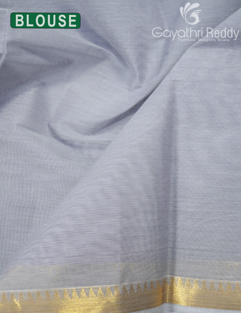 PURE KANCHI COTTON -KC3219