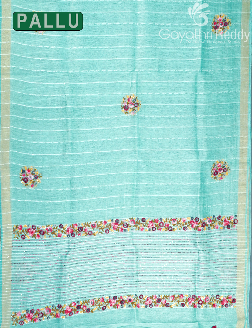 PURE LINEN FANCY-PLF7