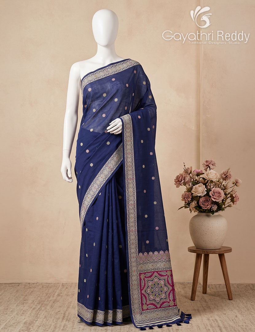 BANARAS COTTON-BC803
